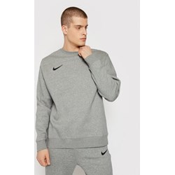 Szara bluza męska Nike casual  - zdjęcie produktu