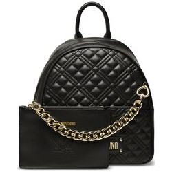 Plecak Love Moschino - MODIVO - zdjęcie produktu