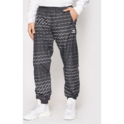 Spodnie męskie wielokolorowe Adidas  - zdjęcie produktu