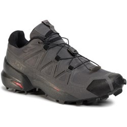 Buty trekkingowe męskie Salomon - MODIVO - zdjęcie produktu