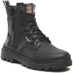 Workery damskie Palladium - MODIVO - zdjęcie produktu