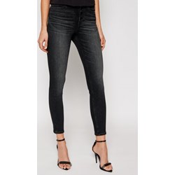 Jeansy damskie Guess - MODIVO - zdjęcie produktu
