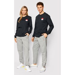 Bluza damska Converse młodzieżowa  - zdjęcie produktu