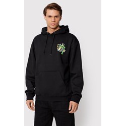 Bluza męska Huf w stylu młodzieżowym  - zdjęcie produktu