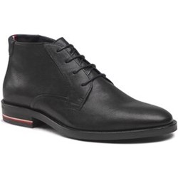 Buty zimowe męskie Tommy Hilfiger - MODIVO - zdjęcie produktu