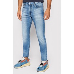 Calvin Klein jeansy męskie  - zdjęcie produktu
