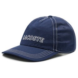 Czapka z daszkiem męska Lacoste - MODIVO - zdjęcie produktu