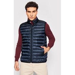 Kamizelka męska Tommy Hilfiger casualowa  - zdjęcie produktu