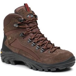 Buty trekkingowe męskie Garsport - MODIVO - zdjęcie produktu