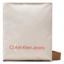Saszetka Calvin Klein dla mężczyzn  - zdjęcie produktu