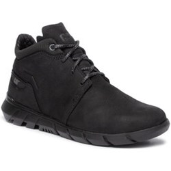 Buty zimowe męskie Caterpillar sznurowane casual  - zdjęcie produktu
