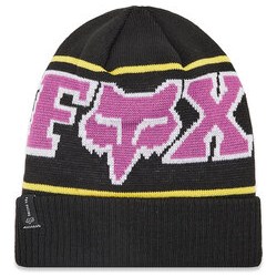 Czapka zimowa męska Fox Racing  - zdjęcie produktu