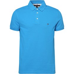 T-shirt męski Tommy Hilfiger - vangraaf - zdjęcie produktu