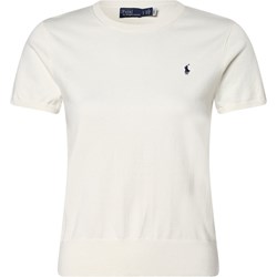 Bluzka damska Polo Ralph Lauren - vangraaf - zdjęcie produktu