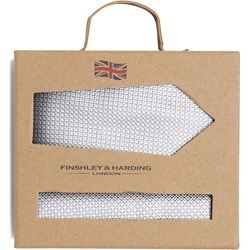 Krawat Finshley & Harding London  - zdjęcie produktu