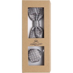 Poszetka/butonierka Andrew James New York  - zdjęcie produktu