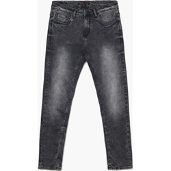 Cropp jeansy męskie na wiosnę  - zdjęcie produktu