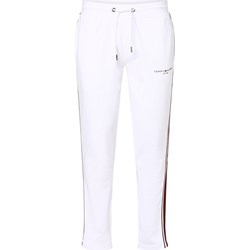 Spodnie męskie Tommy Hilfiger dresowe  - zdjęcie produktu