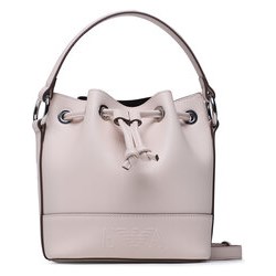 Torebka Emporio Armani matowa na wakacje średnia  - zdjęcie produktu