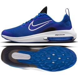 Buty sportowe damskie Nike do biegania zoom sznurowane  - zdjęcie produktu