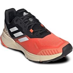 Buty sportowe męskie Adidas terrex jesienne wiązane  - zdjęcie produktu