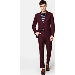 Garnitur męski Lancerto elegancki  - zdjęcie produktu