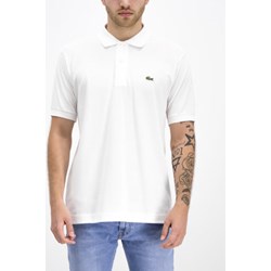 Lacoste t-shirt męski casual  - zdjęcie produktu