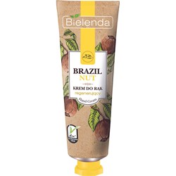 Krem do rąk Bielenda - House of Beauty Brands -  bielenda.com - zdjęcie produktu