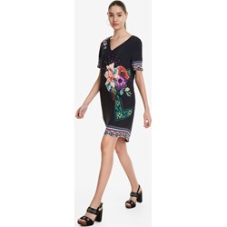 Sukienka Desigual - SUPELO - zdjęcie produktu
