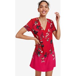 Sukienka Desigual - SUPELO - zdjęcie produktu