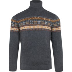 Sweter męski Rugatchi jesienny  - zdjęcie produktu