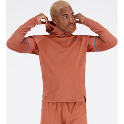 Bluza męska New Balance sportowa  - zdjęcie produktu