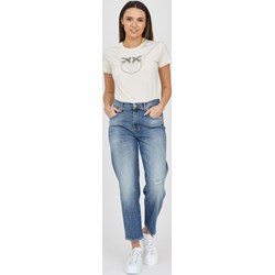 7 for all mankind jeansy damskie  - zdjęcie produktu