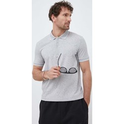 T-shirt męski Armani Exchange - ANSWEAR.com - zdjęcie produktu