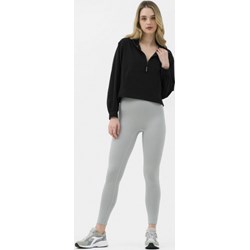 Kurtka damska Calvin Klein czarna krótka  - zdjęcie produktu
