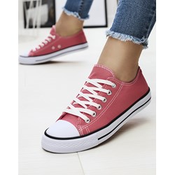 Trampki damskie Royalfashion.pl - zdjęcie produktu