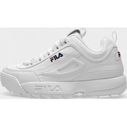 Buty sportowe damskie Fila sneakersy na wiosnę  - zdjęcie produktu