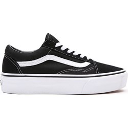 Trampki damskie Vans - streetstyle24.pl - zdjęcie produktu