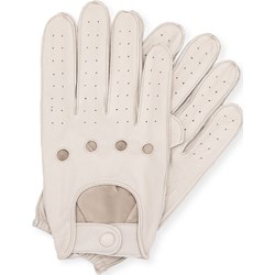 Beżowe rękawiczki WITTCHEN  - zdjęcie produktu