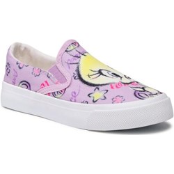 Trampki dziecięce Looney Tunes bez zapięcia  - zdjęcie produktu