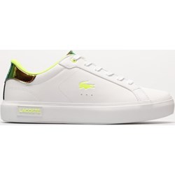Trampki damskie Lacoste  - zdjęcie produktu