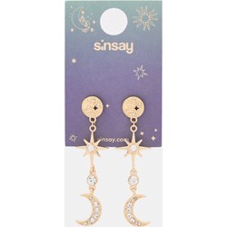 Kolczyki Sinsay - zdjęcie produktu