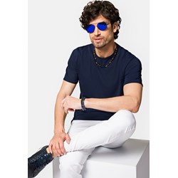 T-shirt męski Lancerto  - zdjęcie produktu