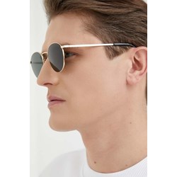 Okulary przeciwsłoneczne Tommy Hilfiger - ANSWEAR.com - zdjęcie produktu