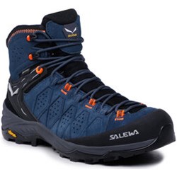 Buty trekkingowe męskie SALEWA - MODIVO - zdjęcie produktu