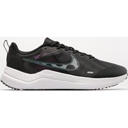 Czarne buty sportowe męskie Nike downshifter  - zdjęcie produktu