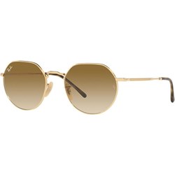 Okulary przeciwsłoneczne damskie Ray-Ban - ANSWEAR.com - zdjęcie produktu
