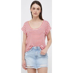 Bluzka damska Pepe Jeans - ANSWEAR.com - zdjęcie produktu