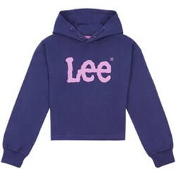 Bluza dziewczęca Lee jesienna  - zdjęcie produktu