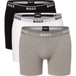 Majtki męskie wielokolorowe BOSS HUGO  - zdjęcie produktu